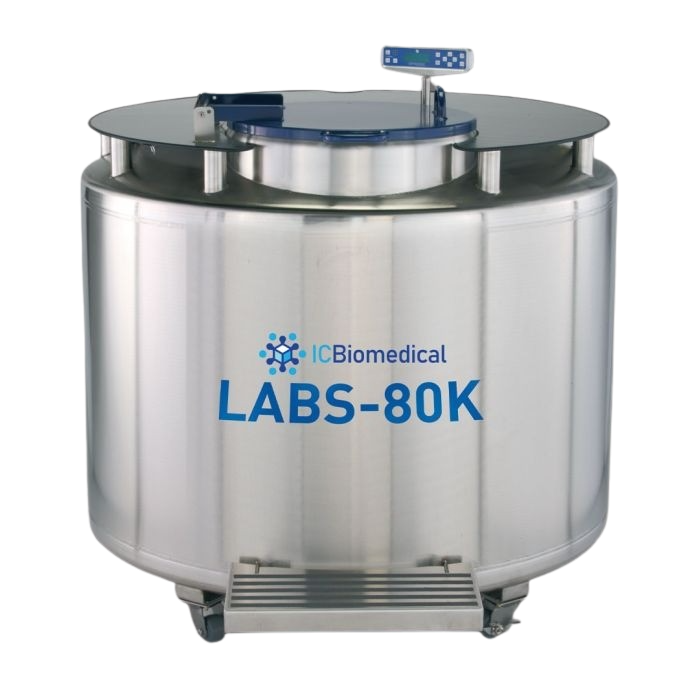 LABS-80K