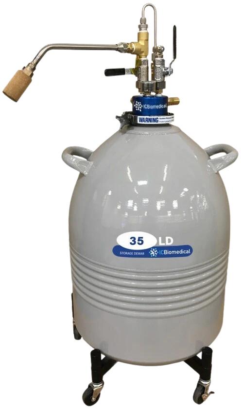 Liquid Withdrawal Device