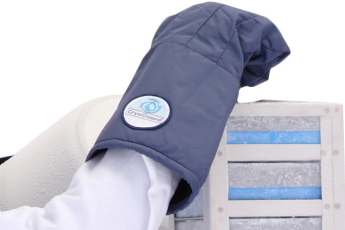 Temperature Management