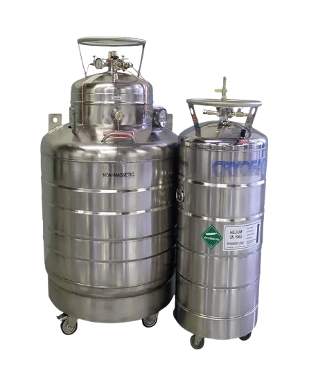 Cryofab CMSH