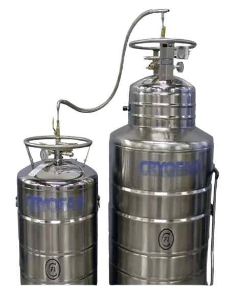Transfer Line Product