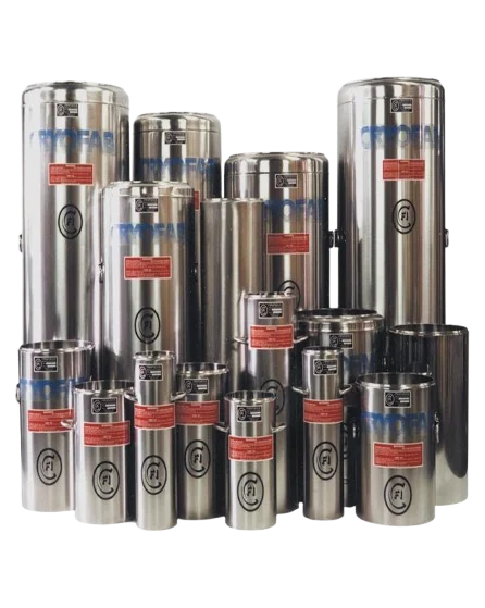 Dewar Flask Product