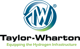 Taylor-Wharton Logo